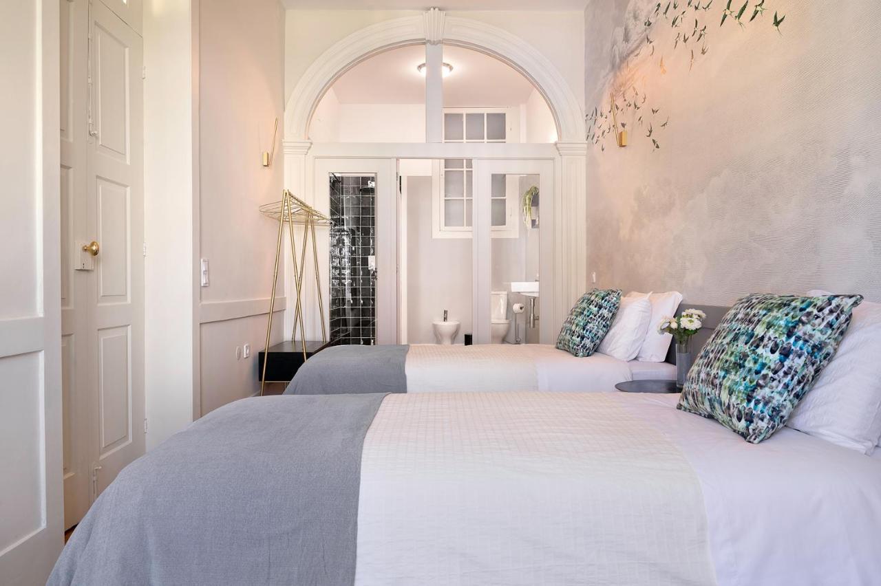 Historic Apartment At Cardosas With Balcony OOporto Exterior foto